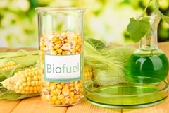 Winceby biofuel availability