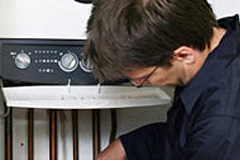 boiler repair Winceby