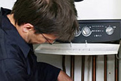 boiler replacement Winceby