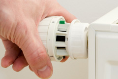 Winceby central heating repair costs