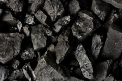 Winceby coal boiler costs